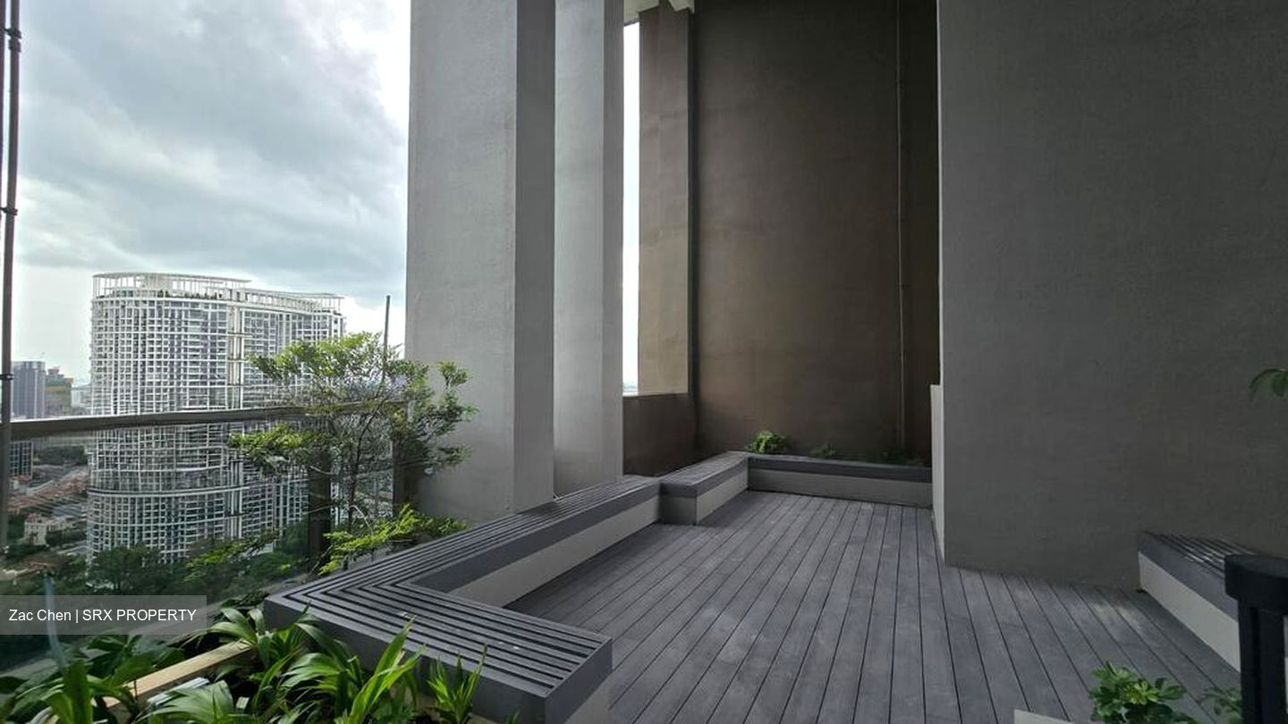 The Landmark (D3), Condominium #512386031